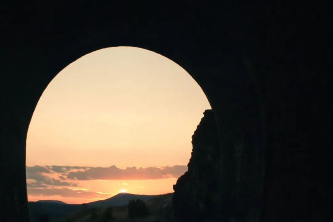 越是痛苦，也就越是接近真理的时候