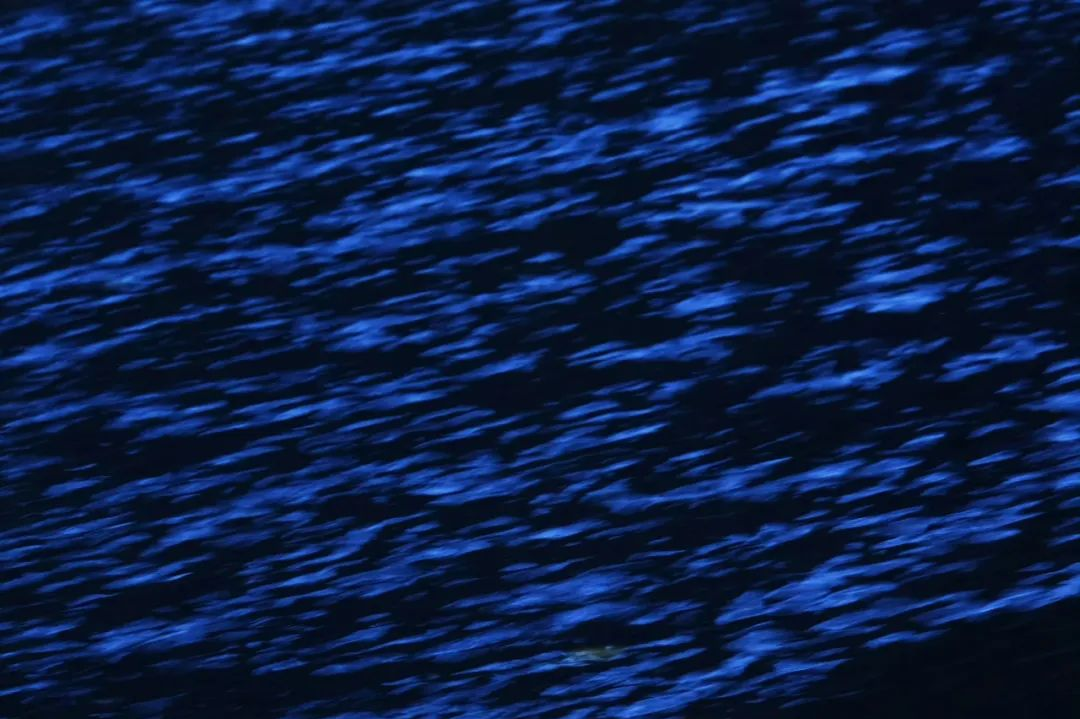 请大胆联通外界，散发能量