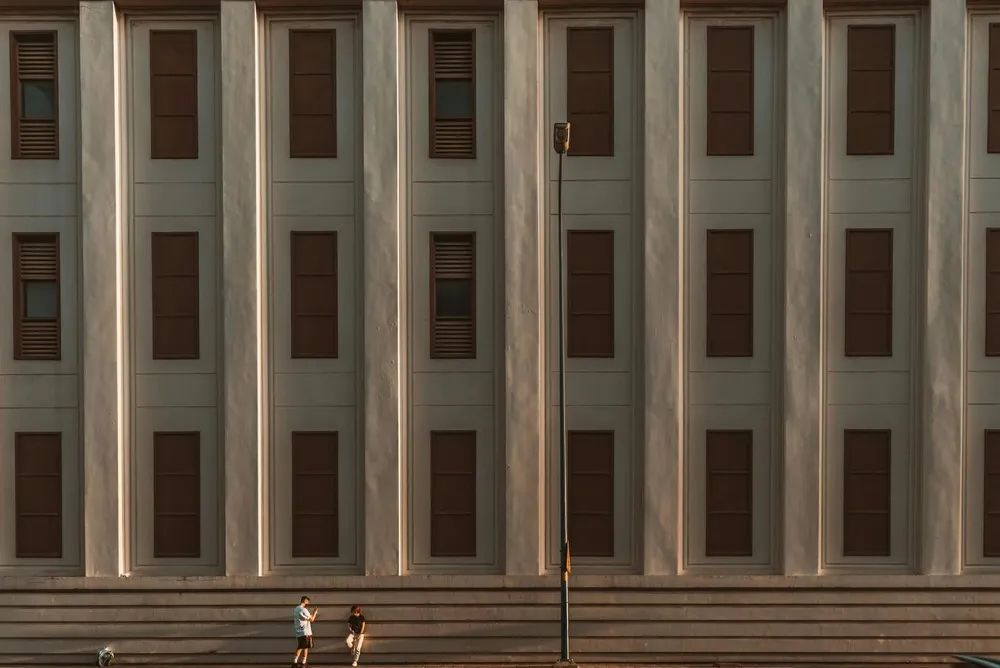 真正的高级魅力感